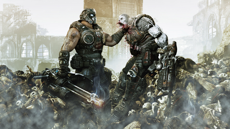 Illustration for article titled Games You're Angry People Haven't Played